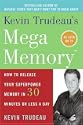 Kevin Trudeau's Mega Memory