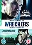 Wreckers [DVD]