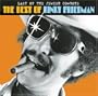 Last Of The Jewish Cowboys: The Best Of Kinky Friedman