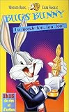 Revue Warner Bros.  / Bugs Bunny : Un monde fou, fou, fou !