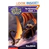 The Mysterious Island (Secrets of Droon #3)