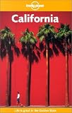 California (Lonely Planet California)