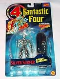  : FANTASTIC FOUR:SILVER SURFER SPACE SURFING