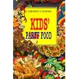 Kids' Party Food