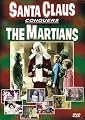 Santa Claus Conquers the Martians