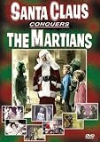 DVD : Santa Claus Conquers the Martians