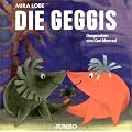 Die Geggis. CD