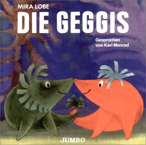 Die Geggis