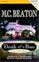Death of a Bore (Hamish Macbeth Mysteries, No. 21)