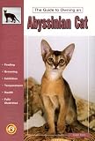 Guide to Owning an Abyssinian Cat->Cliquez sur l'image pour obtenir des informations sur ce livre