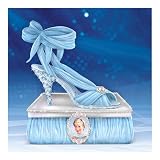 Elegance: Princess Diana Collectible Shoe Figurine by The Hamilton Collection