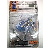 北斗の拳 200X アクションフィギュア リュウガ