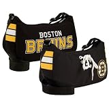 Boston Bruins Jersey Purse