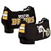 Boston Bruins Jersey Purse