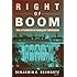 Right of Boom: The Aftermath of Nuclear Terrorism