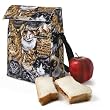 Cats CAT Lunch Tote by Broad Bay