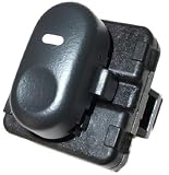 Buick Century 1997-2005 Rear Passenger Window Control Switch