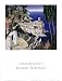 Aegean Garden by Thomas McKnight. Size 10.02 inches width by 8.92 inches height. High Quality Art Poster Print