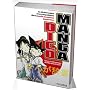 Dico Manga : Le dictionnaire encyclop�dique de la bande dessin�e japonaise