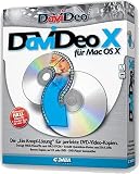 DaVideo X f&uuml;r Mac OS X