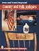 Book Country and Folk Antiques: With Price Guide (Schiffer Book for Collectors)