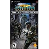 New Sony Playstation Socom U.S. Navy Seals Tactical Strike Action/Adventure ....