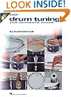 Drum Tuning: The Ultimate Guide (Percussion)