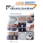 Buy Drum Tuning: The Ultimate Guide by Scott Schroedl