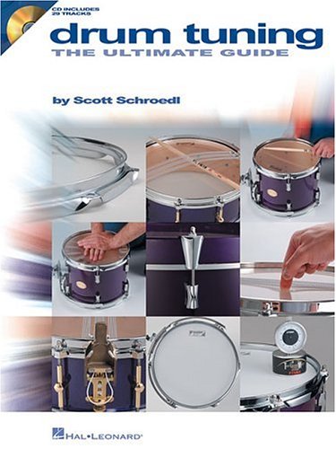 Drum Tuning: The Ultimate Guide