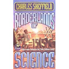 Borderlands of Science