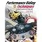 Sport Riding and Racing