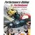 Performance Riding Techniques: The MotoGP manual of track riding skills