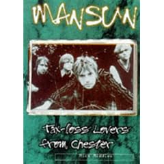 "Mansun": Tax Loss Lovers from Chester