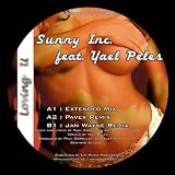 Loving U (Pavex Remix)