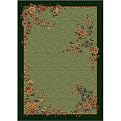 Mindre Rug Collection - Peridot