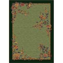 Mindre Rug Collection - Peridot