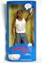 Jerwayne Jr. Trailer Trash Talking Mullet Doll