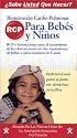 RCP Para Bebes y Ninos (Baby & Child CPR) [VHS]