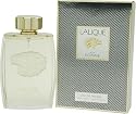 Lalique By Lalique For Men. Eau De Parfum Spray 4.2 Ounces