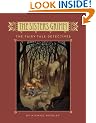 The Fairy Tale Detectives (The Sisters Grimm, Book 1): Bk.1