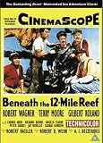 Beneath The 12 Mile Reef [DVD]