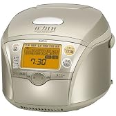 SANYO 圧力IHジャー炊飯器 「おどり炊き」 ステンレスゴールド ECJ-HK10(SN)