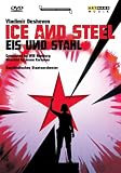 Vladimir Dechevov: Eis und Stahl (Ice and Steel) - B001DELWZO (DVD)