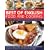 English Food and Cooking: A Collection of 80 of the Best of England's Traditional Recipes and Regional Specialities