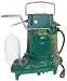 Zoeller M53 Automatic Mighty Mate 1/3 hp Sump Pump