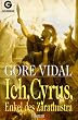 Ich, Cyrus, Enkel des Zarathustra. Roman.
