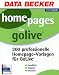 Computer Software : 300 Homepages für Adobe GoLive. CD- ROM