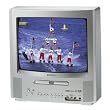 Toshiba MD13N1 13-Inch TV-DVD Combo