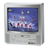 Toshiba MD13N1 13-Inch TV-DVD Combo
