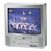 Toshiba MD13N1 13-Inch TV-DVD Combo